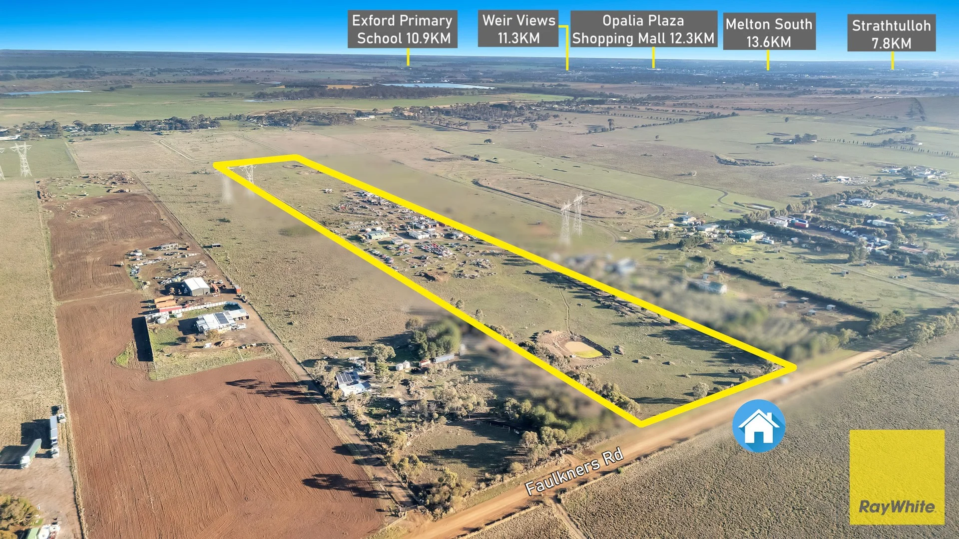 Additional image 2 of Mount Cottrell VIC 3024