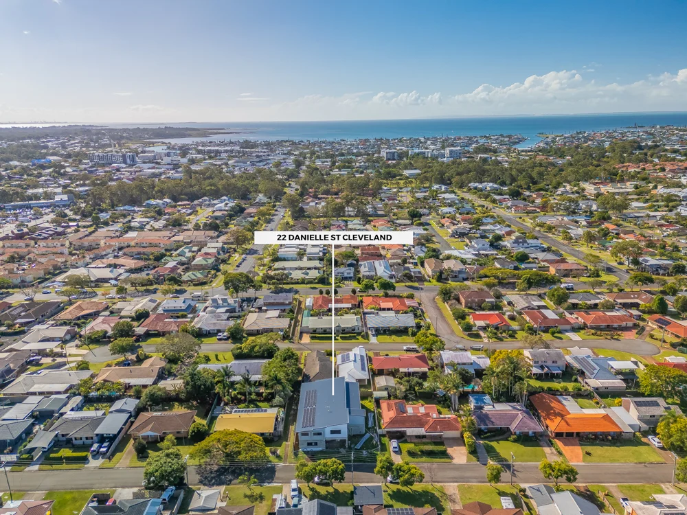 Additional image 10 of 22 Danielle Street, Cleveland QLD 4163