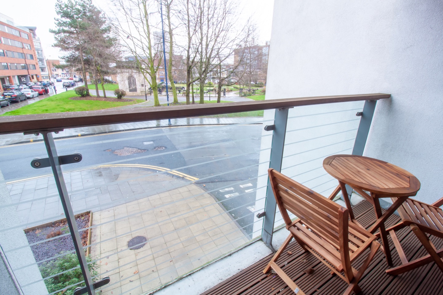 Additional image 4 of 2 Bed Flat, Skyline, B1, N1 7GU