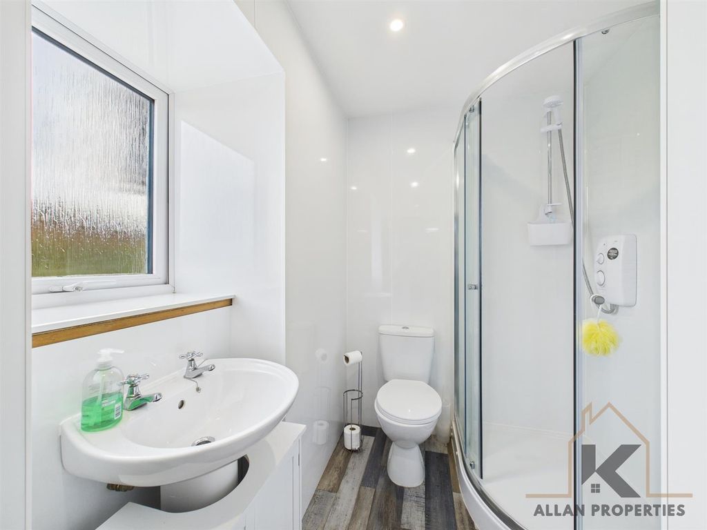 Additional image 5 of 1 bed semi-detached bungalow for sale6 Broughton, Westray, Orkney KW17