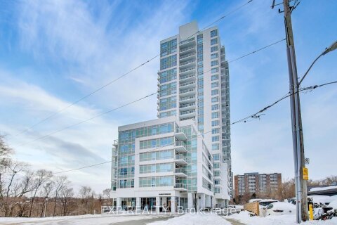 Additional image 8 of 1106-10 Wilby Crescent, Toronto, ON, M9N 0B6