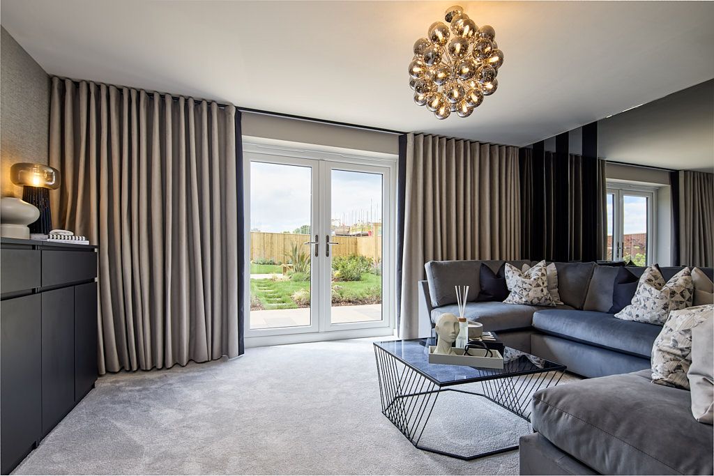 Additional image 6 of 3 bed semi-detached house for sale"The Coniston" at Off Brenda Road, Hartlepool TS25