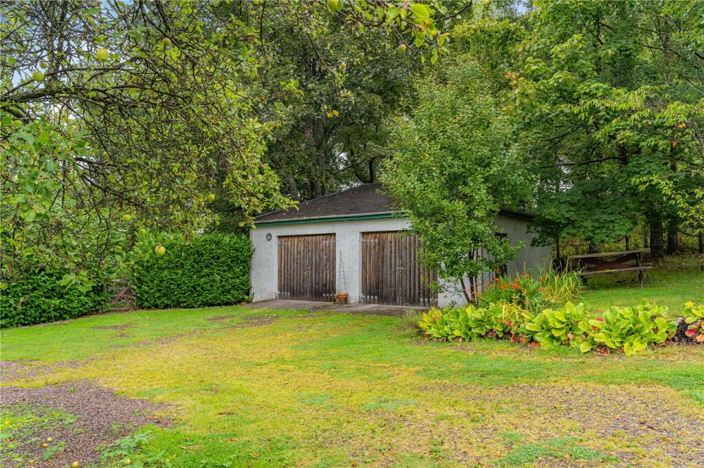 Additional image 60 of Tullich House, Dufftown, Keith, Moray, Aberdeenshire, AB55 4JT