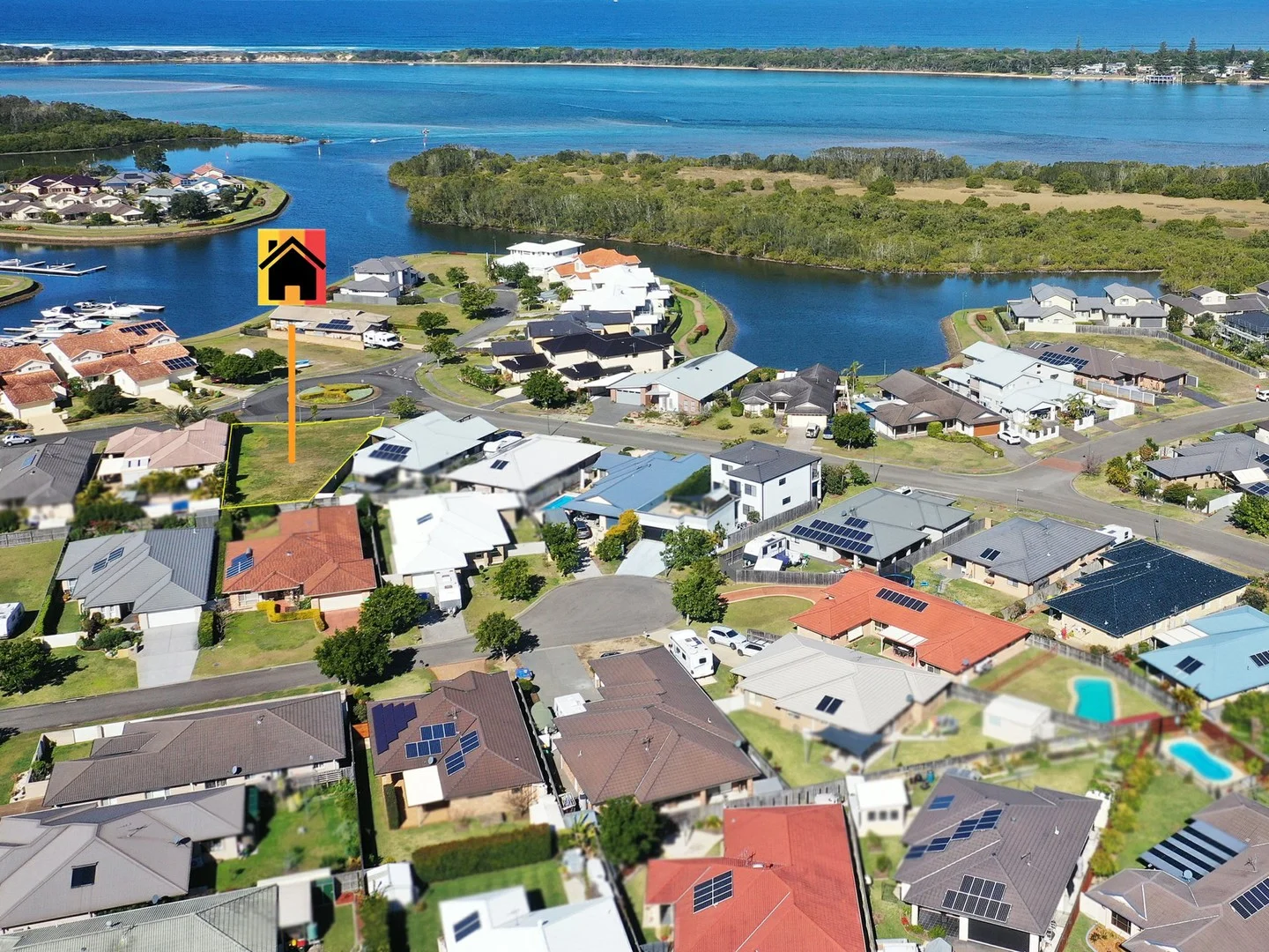 13 Kincumber Road, Harrington NSW 2427