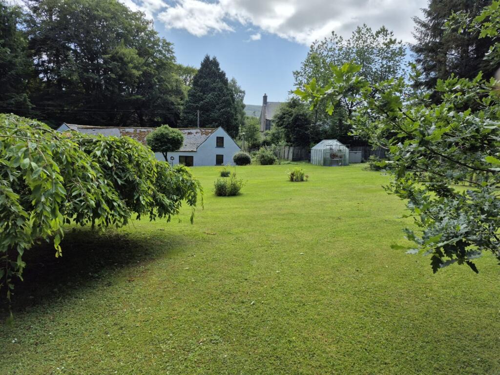 Additional image 29 of Botriphnie Stables, Drummuir