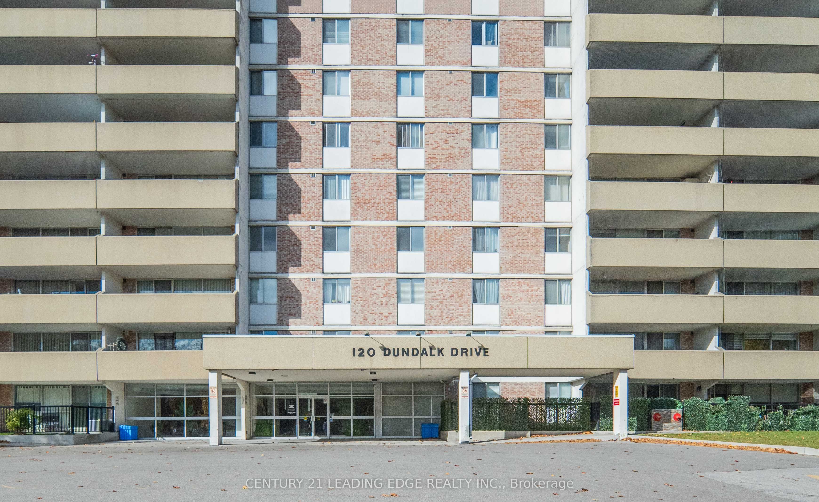 Additional image 2 of 1510-120 Dundalk Drive, Toronto, ON, M1P 4V9