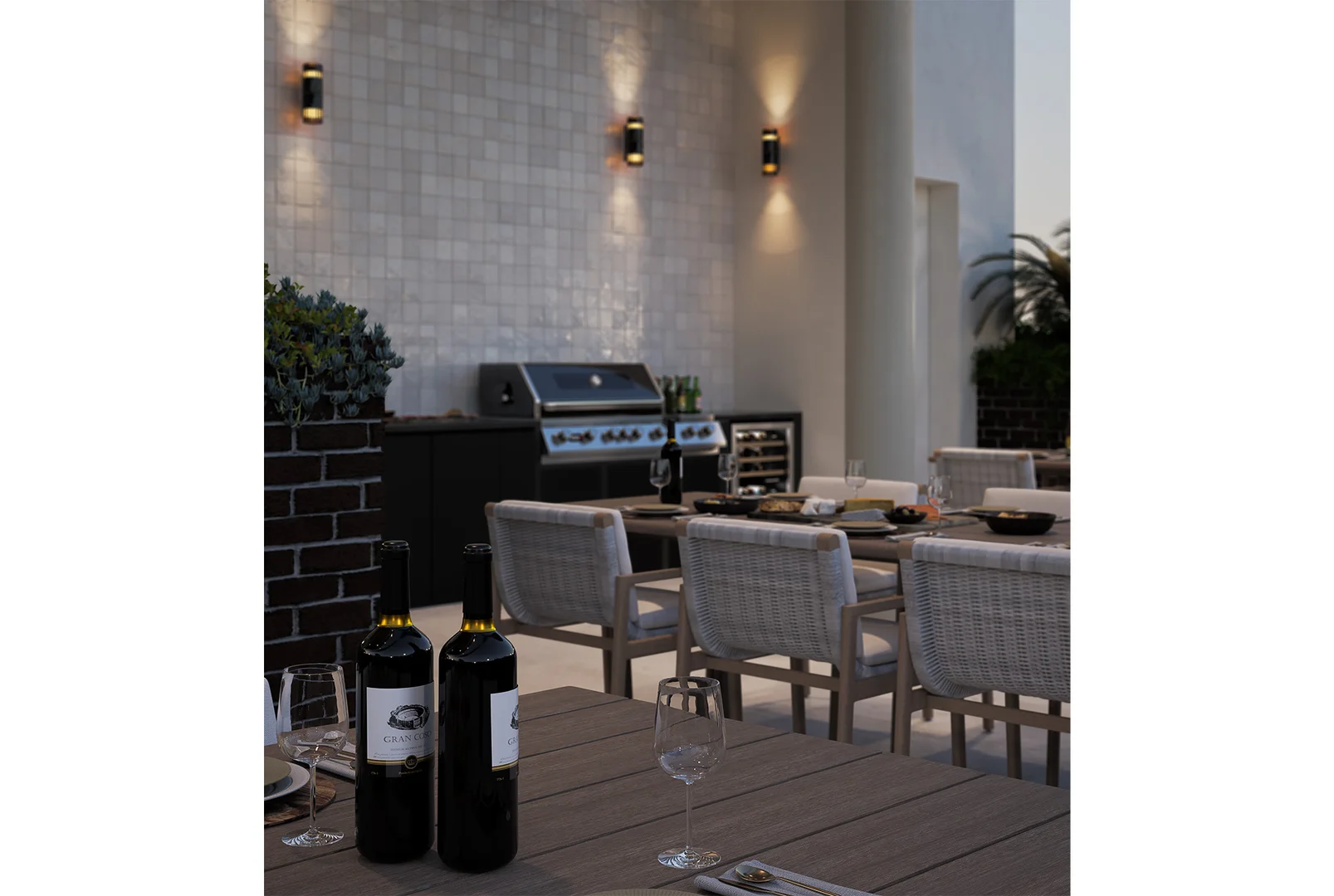 Additional image 4 of 201/133 Eagle Terrace, Auchenflower QLD 4066