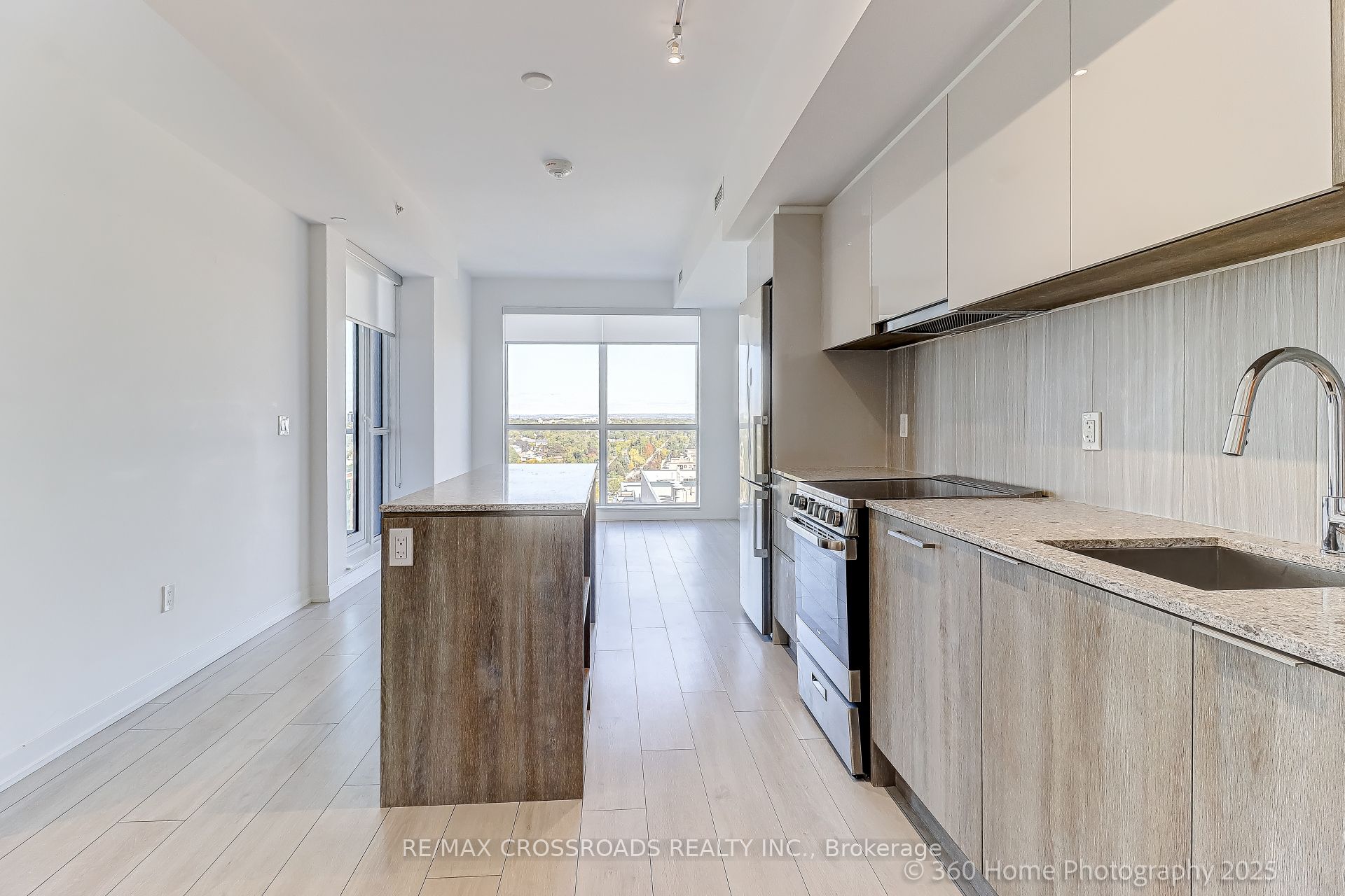 1306-31 Tippett Road, Toronto, ON, M3H 0C8