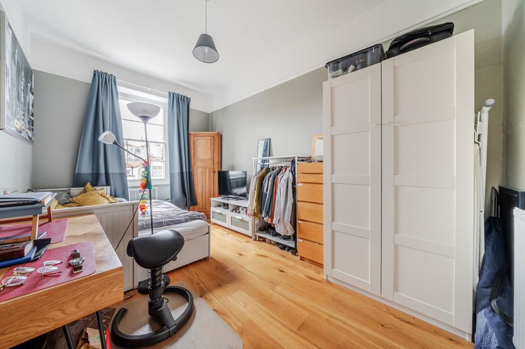 Additional image 6 of 2 bed flat for saleWorcester Crescent, Bristol BS8