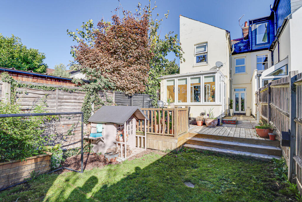 Additional image 11 of Cambridge Road, St. Albans, AL1