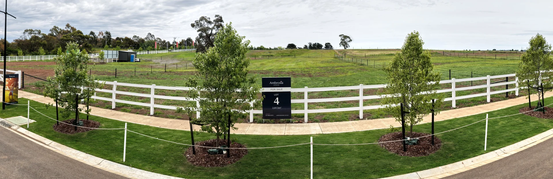 Ambrosia Estate, Kyneton VIC 3444