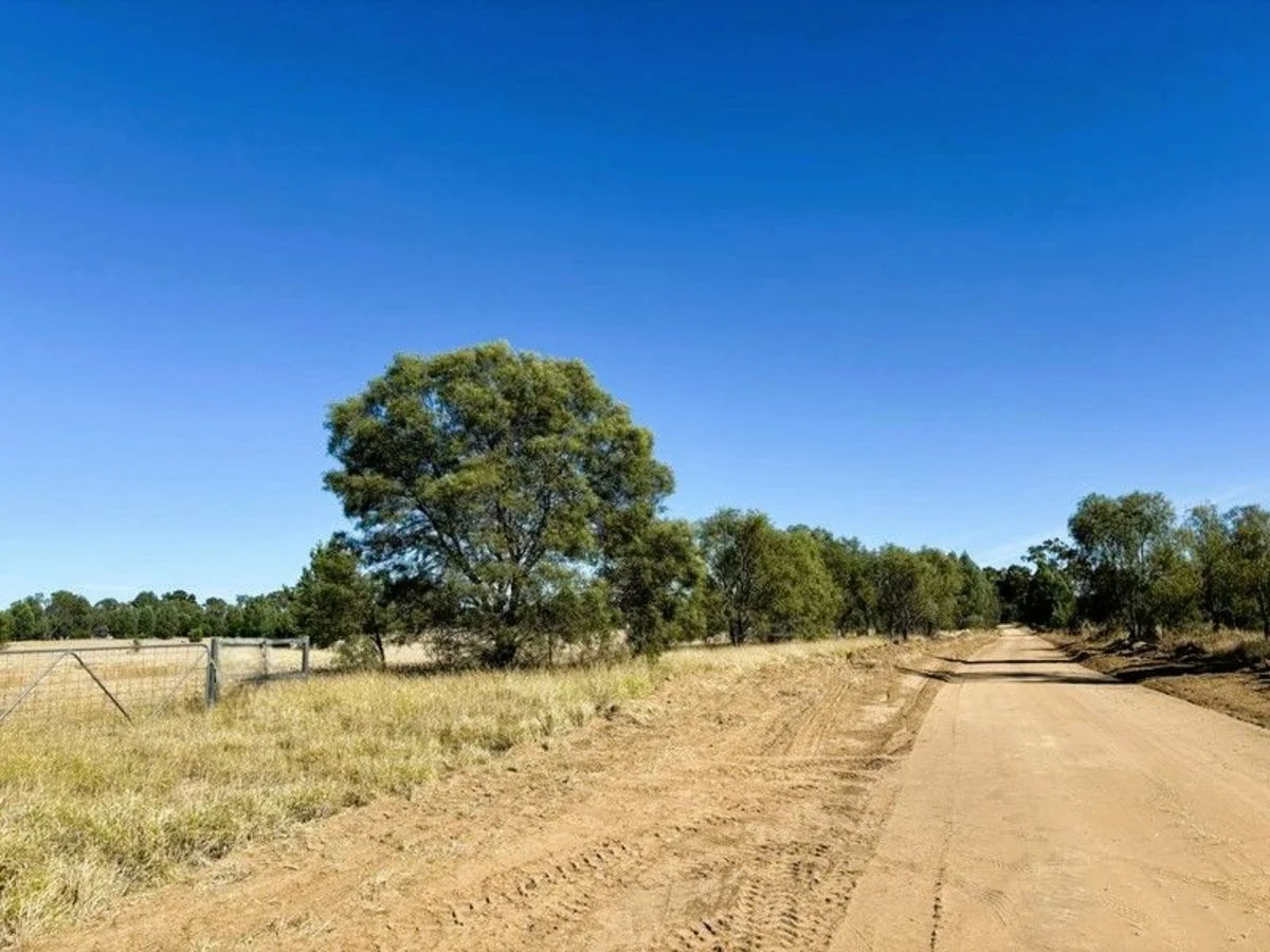 30 Bristol Street, Mitchell QLD 4465