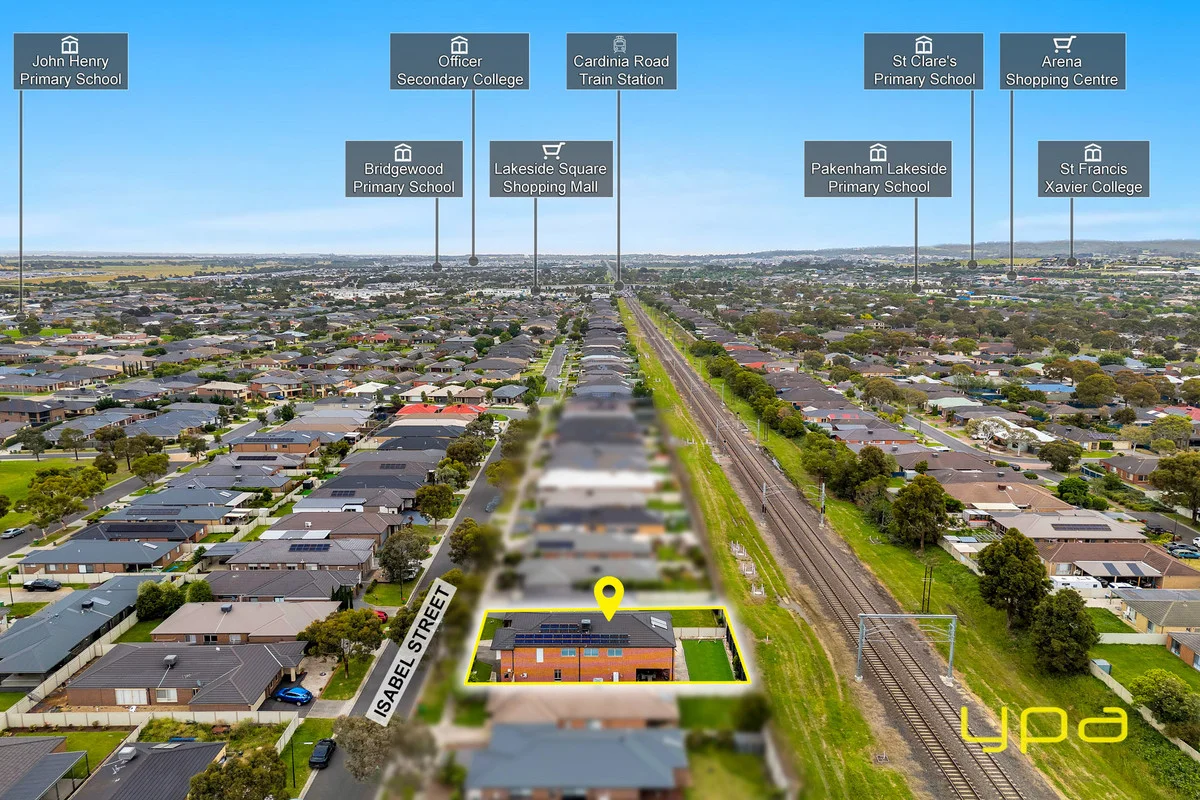Additional image 26 of 8 Isabel Street, Pakenham VIC 3810