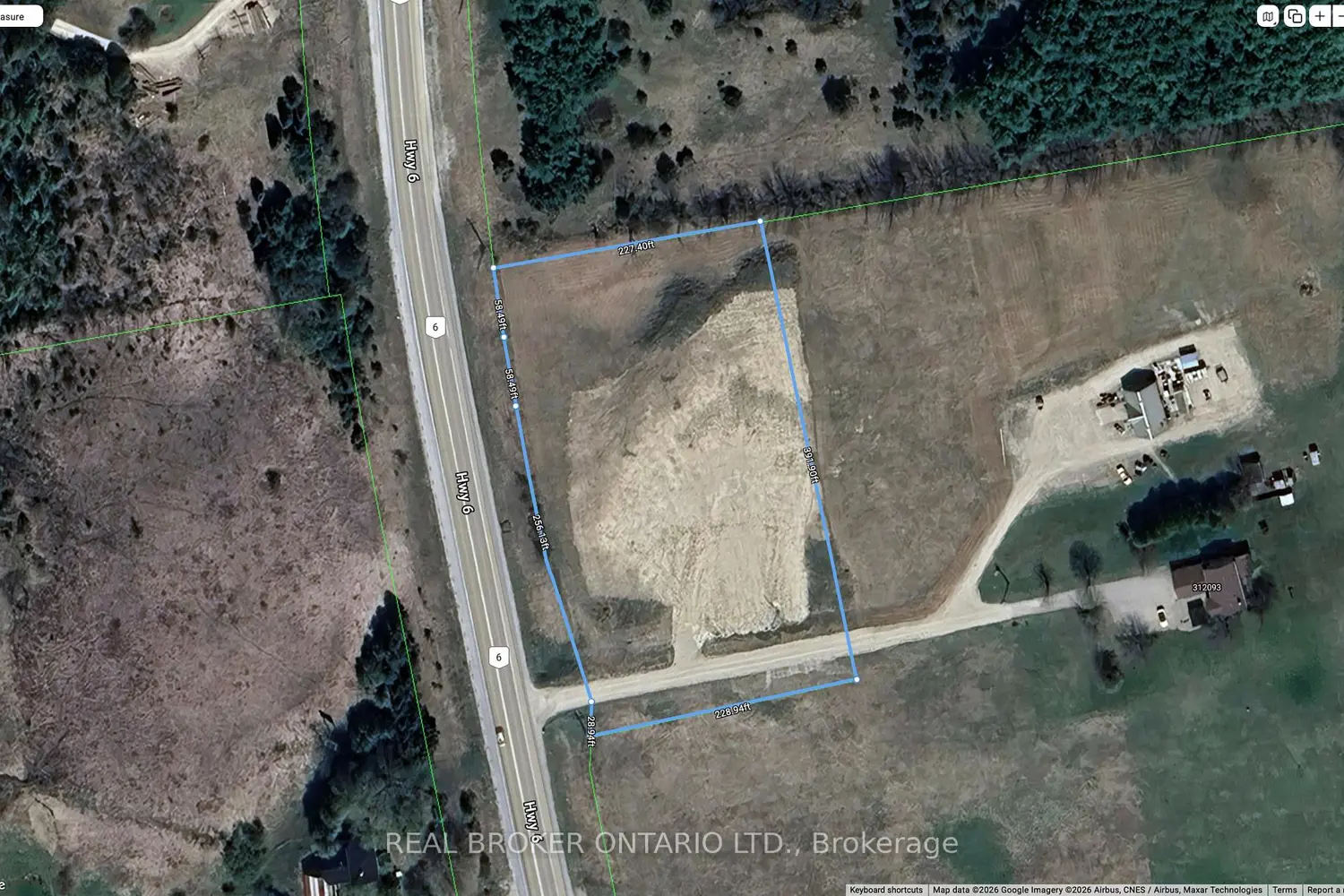 Additional image 5 of 312095 Highway 6 Highway