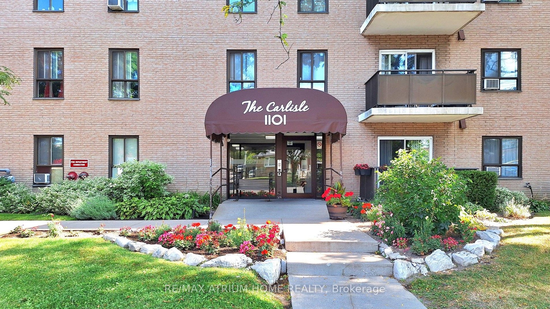 Additional image 2 of 804-1101 Pharmacy Avenue, Toronto, ON, M1R 2Y3