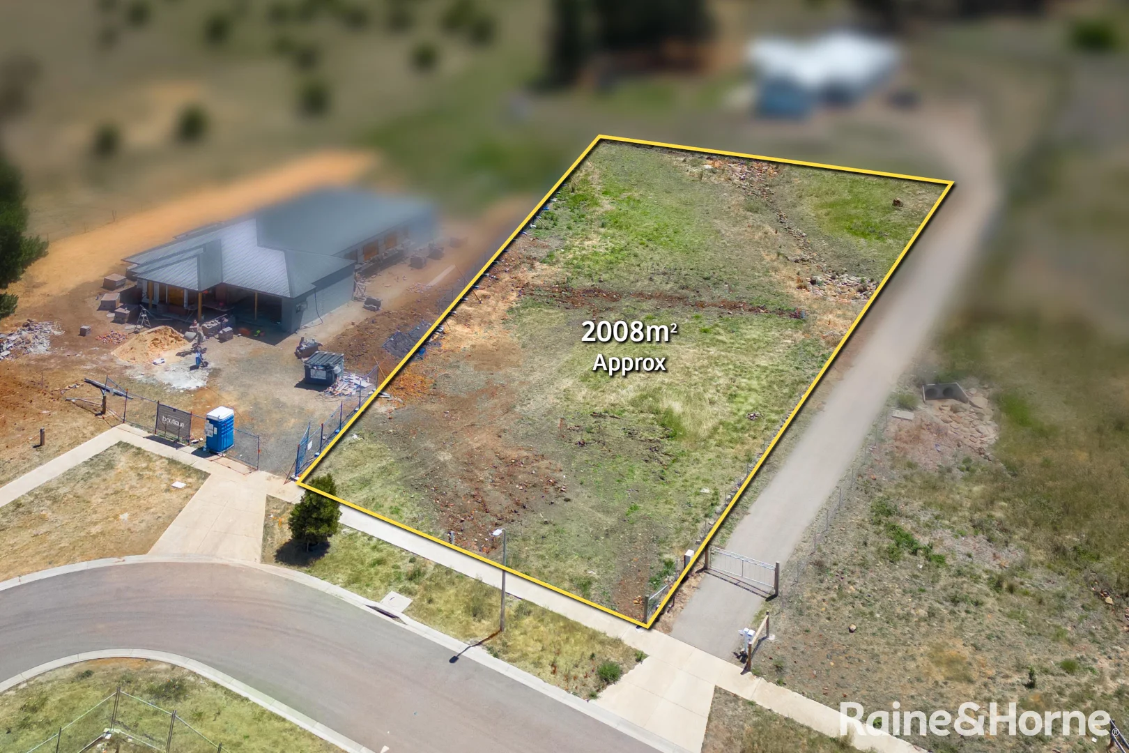 Additional image 2 of Lot 2/10 Butters Close, Riddells Creek VIC 3431