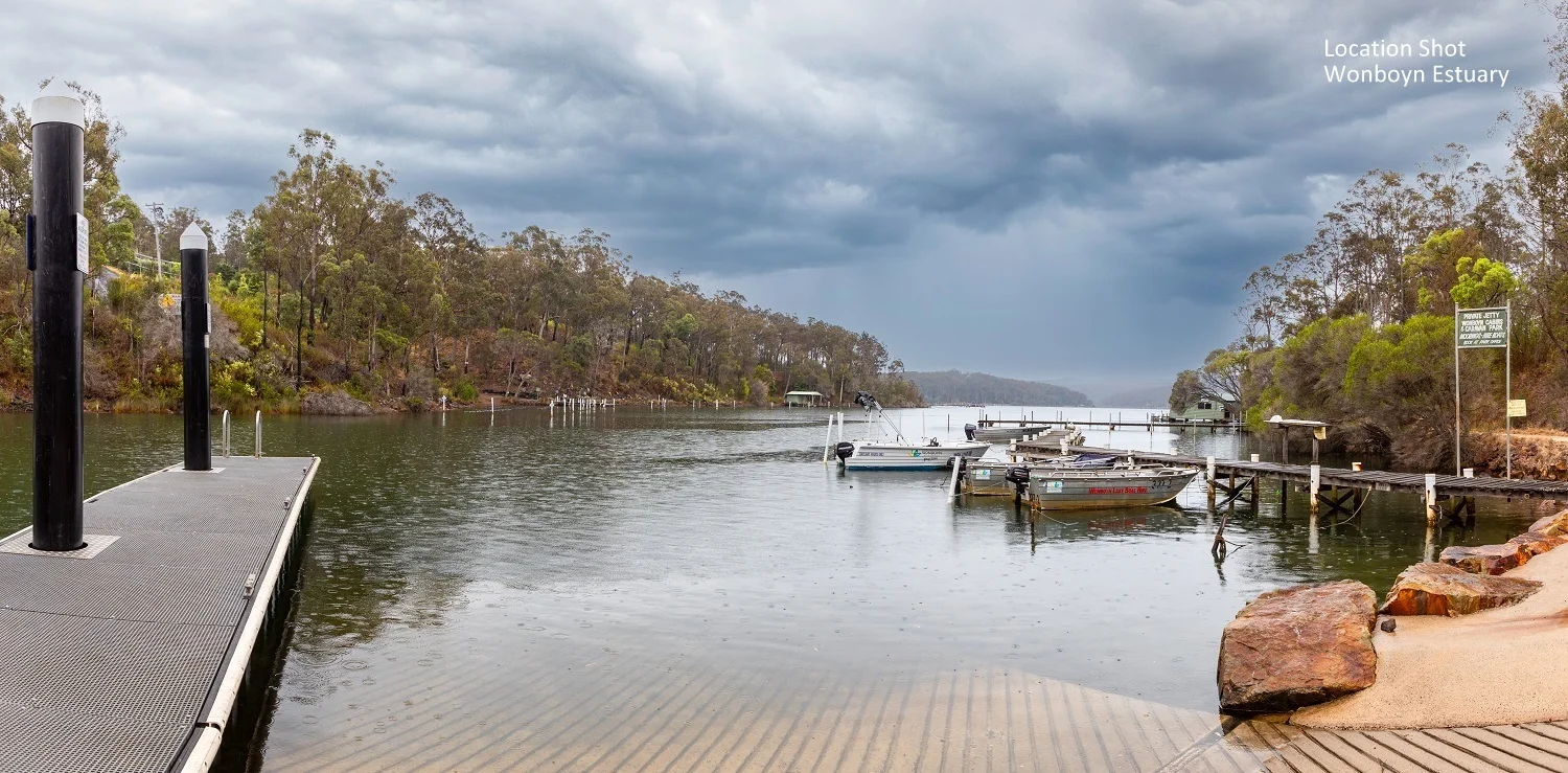 Additional image 8 of Lot 262 Adelaide Avenue Wonboyn Via, Eden NSW 2551