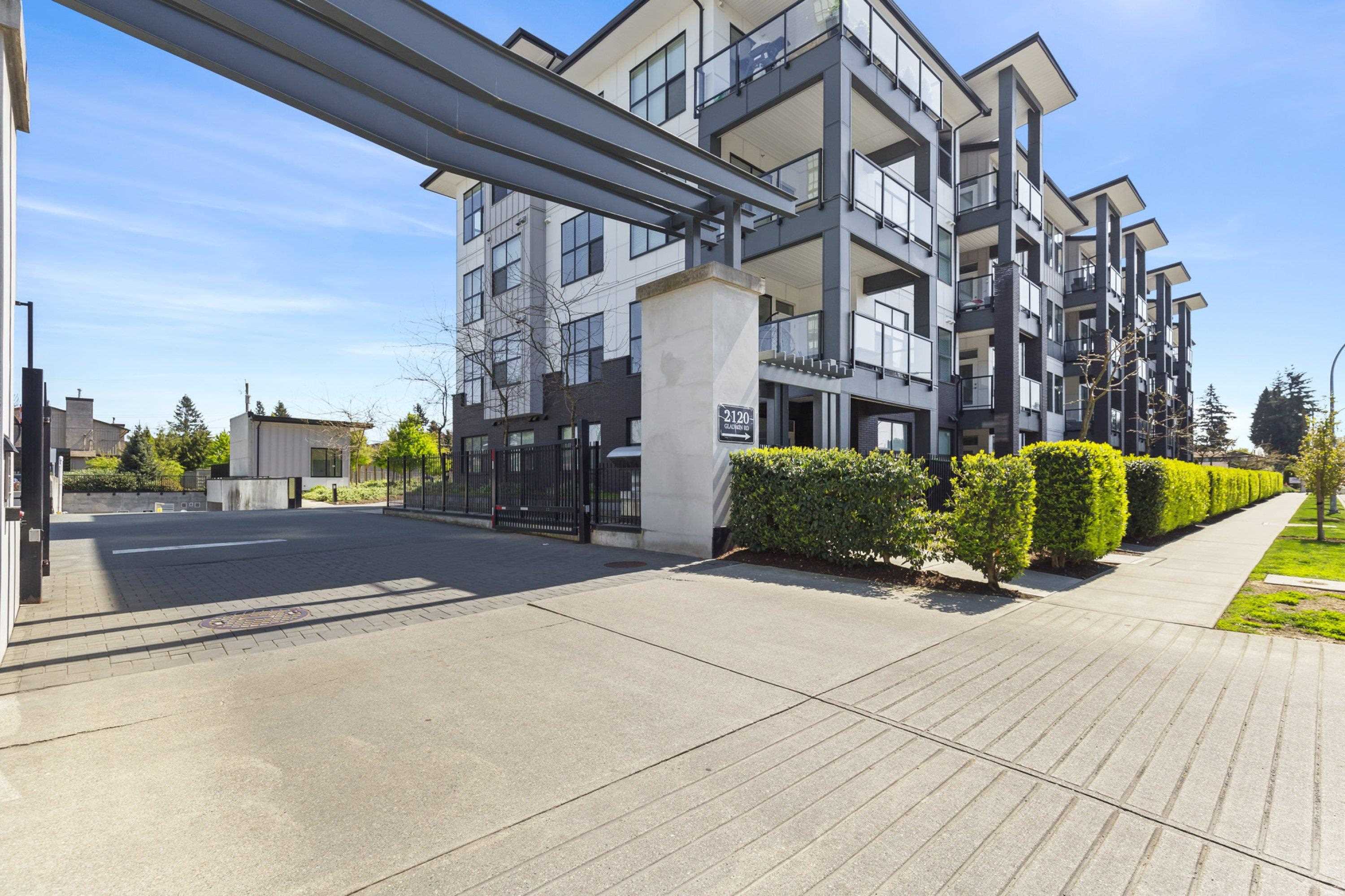 Additional image 2 of 104-2120 Gladwin Road, Abbotsford, BC, V2S 0L7