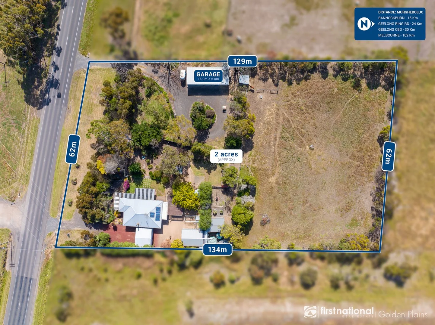 Additional image 14 of 1574 Hamilton Hwy, Murgheboluc VIC 3218