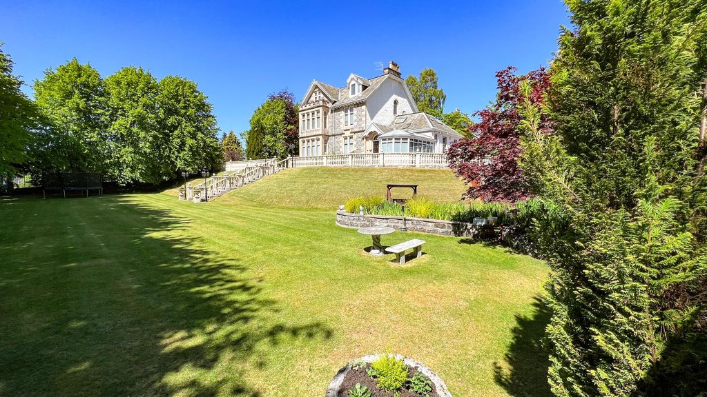 Additional image 46 of 8 bed detached house for saleWoodside Avenue, Grantown On Spey PH26