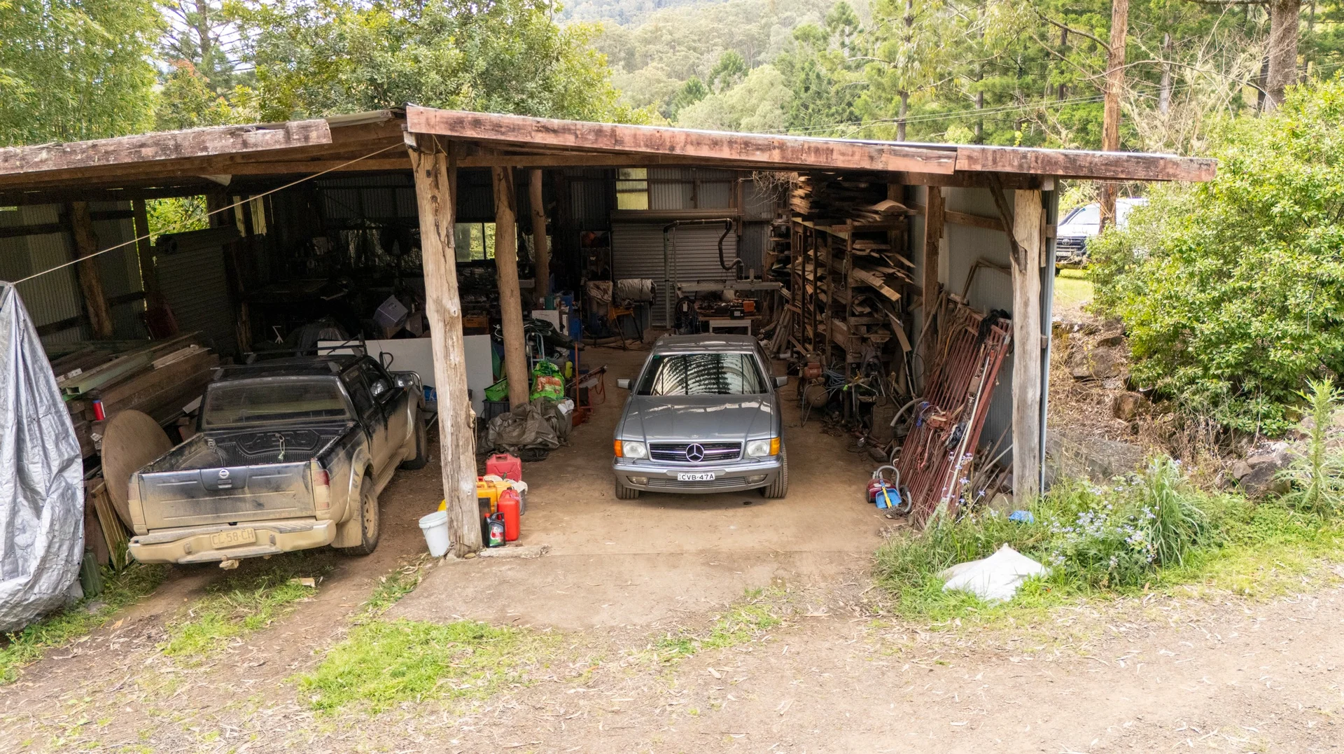 Additional image 5 of 111 Joyces Road, Green Pigeon NSW 2474