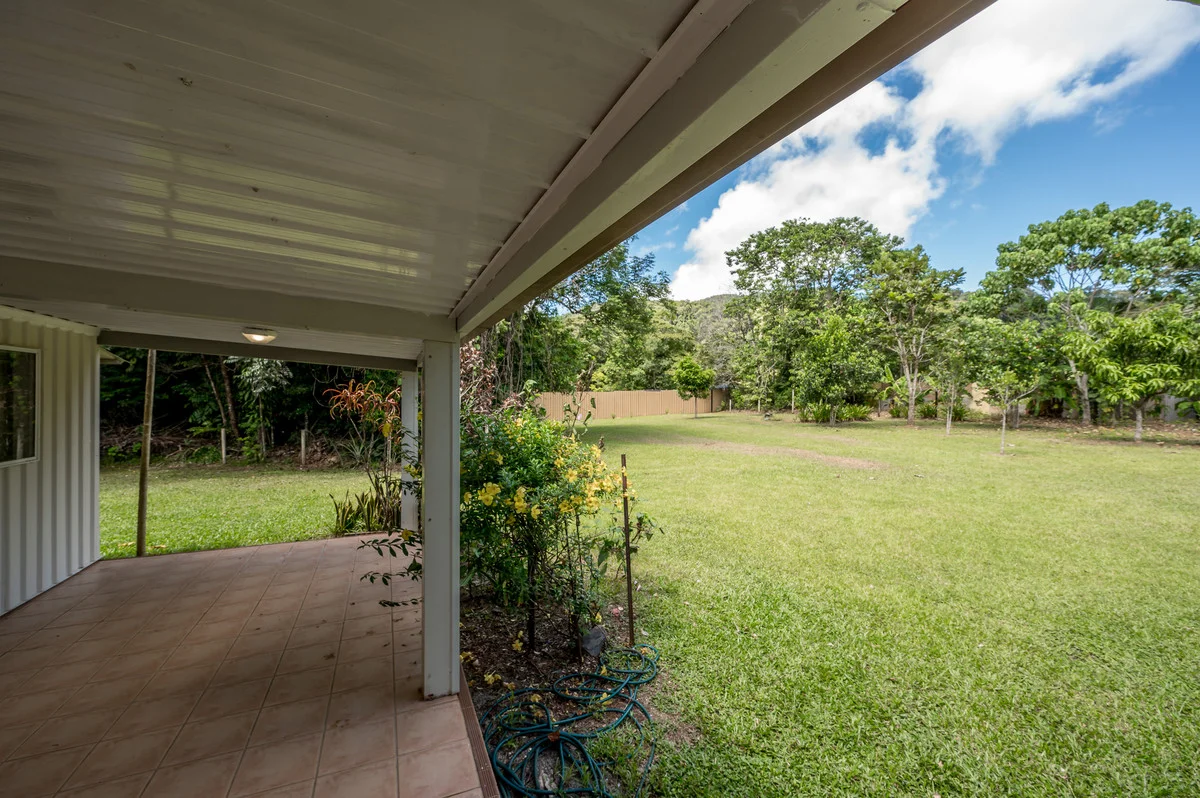 Additional image 15 of 227 Buchanan Creek Road, Cow Bay QLD 4873