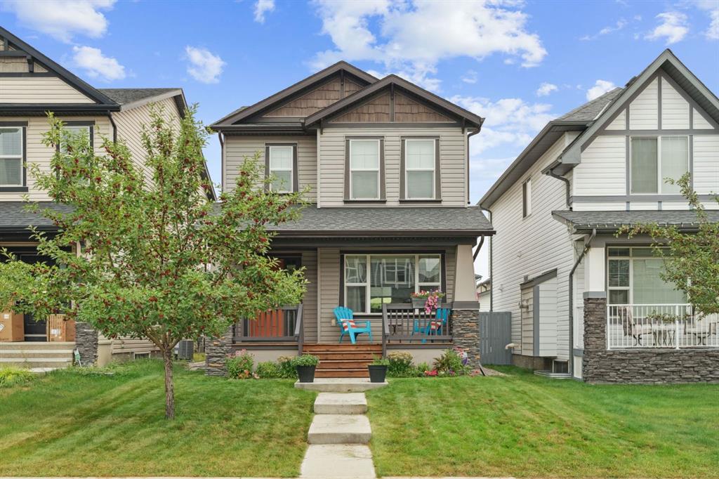44 Legacy Crescent SE, Calgary, AB, T2X 0W5
