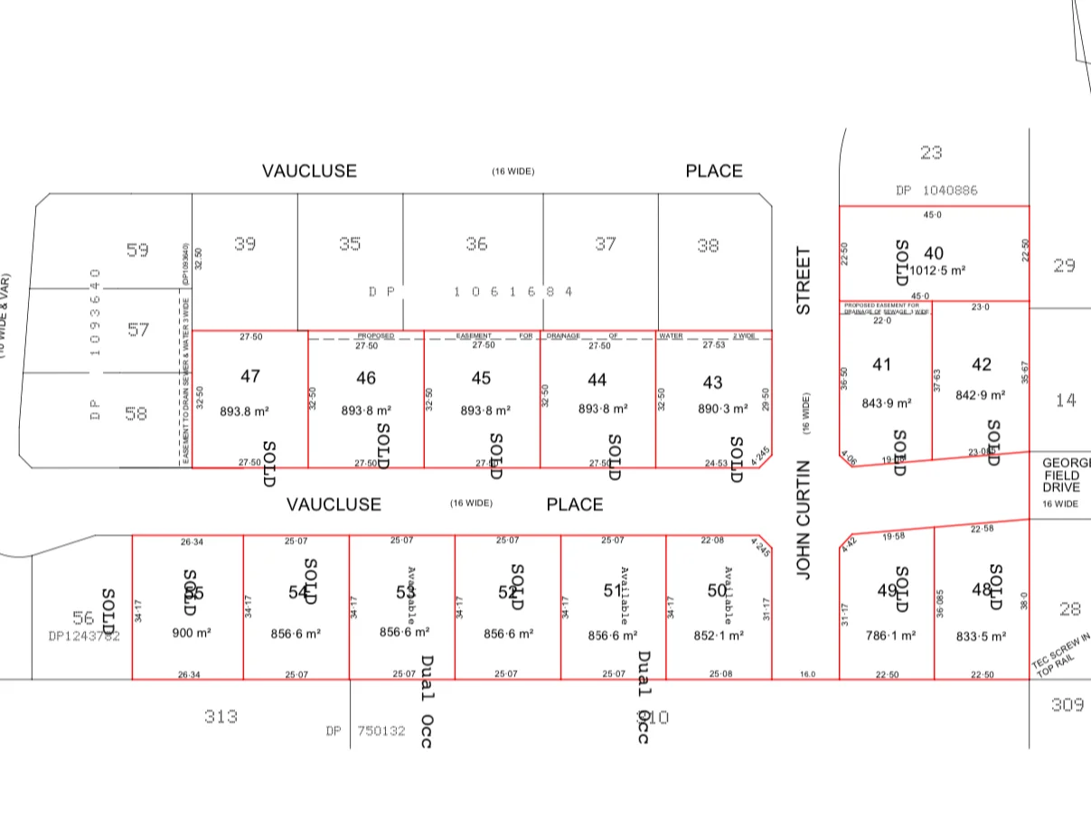 Additional image 5 of 40 Vaucluse Place, Parkes NSW 2870