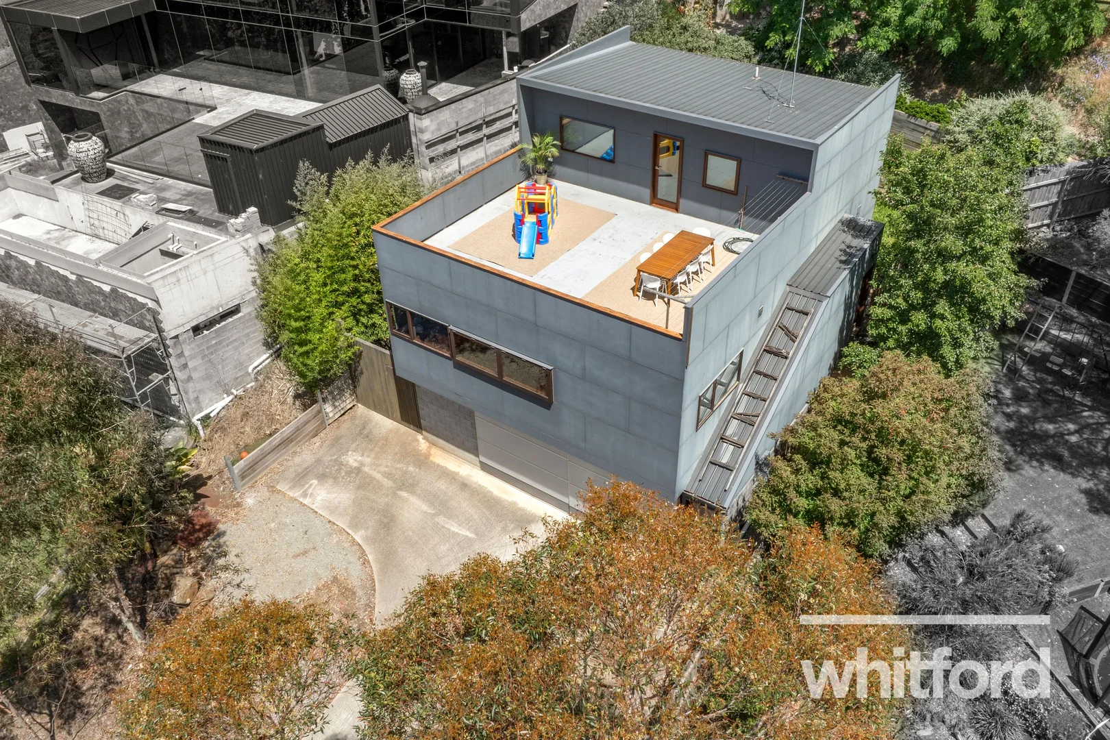 Additional image 3 of 16b Watersedge Terrace, Highton VIC 3216