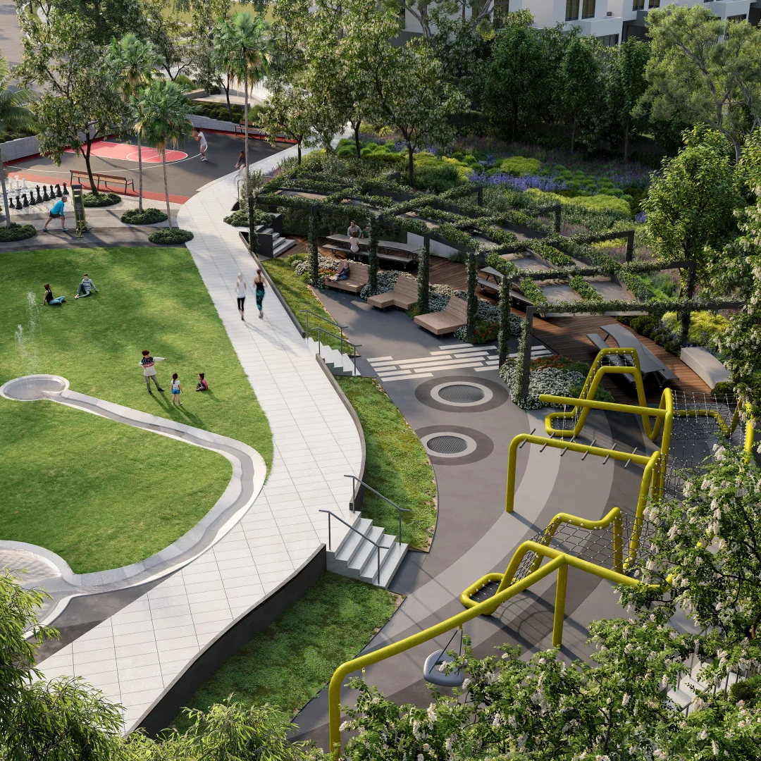 Additional image 8 of 58/56-74 Station Street, Nunawading VIC 3131