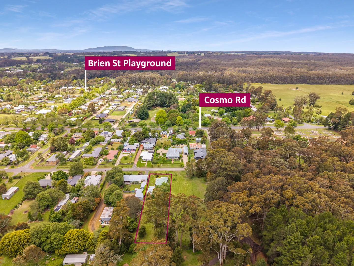 Additional image 14 of 47B Park Street, Trentham VIC 3458