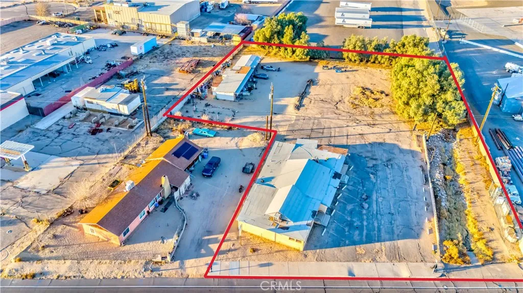 Additional image 17 of 2461 W Main Street, Barstow, CA 92311