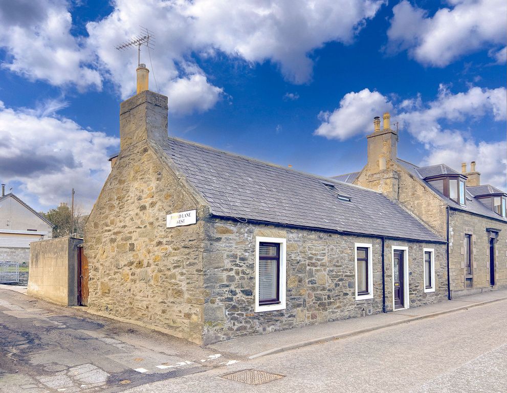Additional image 2 of 3 bed detached house for saleMid Street, Keith AB55