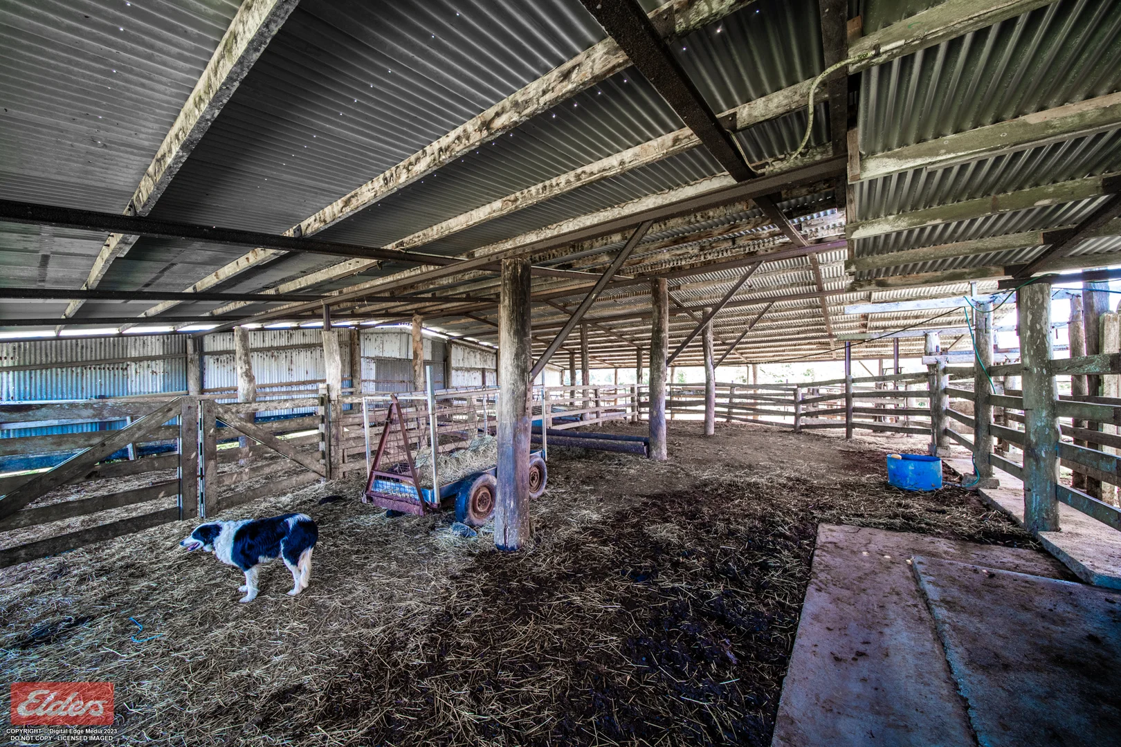 Additional image 14 of 104 Warrubullen Road, Warrubullen QLD 4871