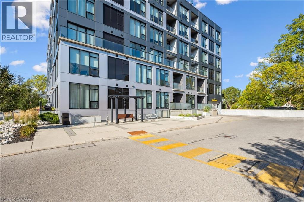 Additional image 3 of 210-690 King Street West, Kitchener, ON, N2G0B9