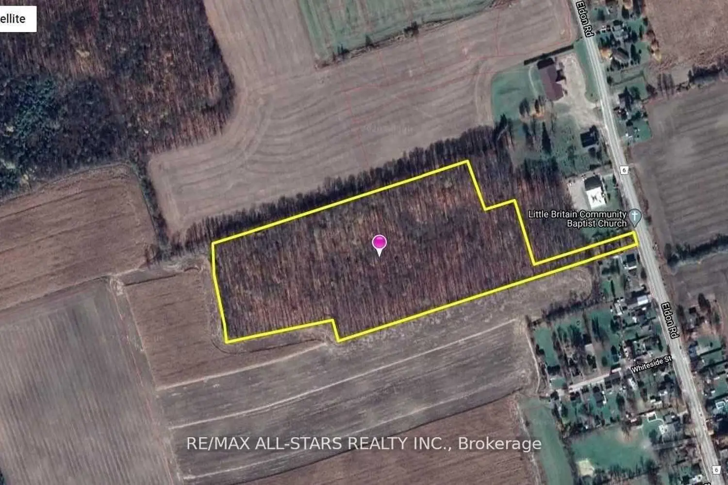 Additional image 9 of 479 Eldon Road