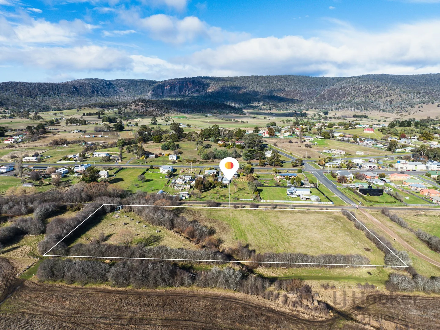 Additional image 3 of PID 2887872 Champ Street, Fingal TAS 7214