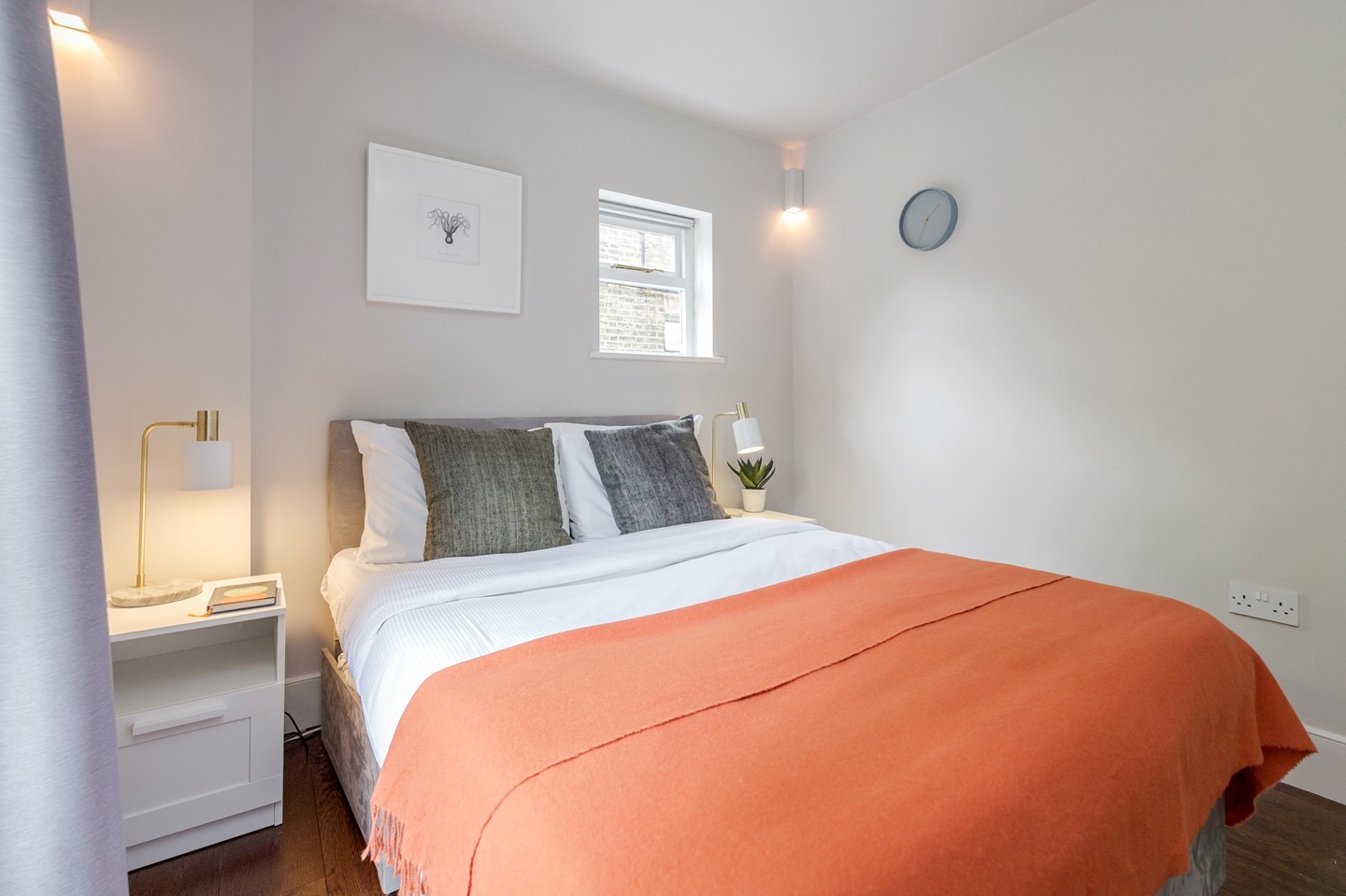 Additional image 12 of 2 Bed Flat, Fentiman Road, SW8, N1 7GU