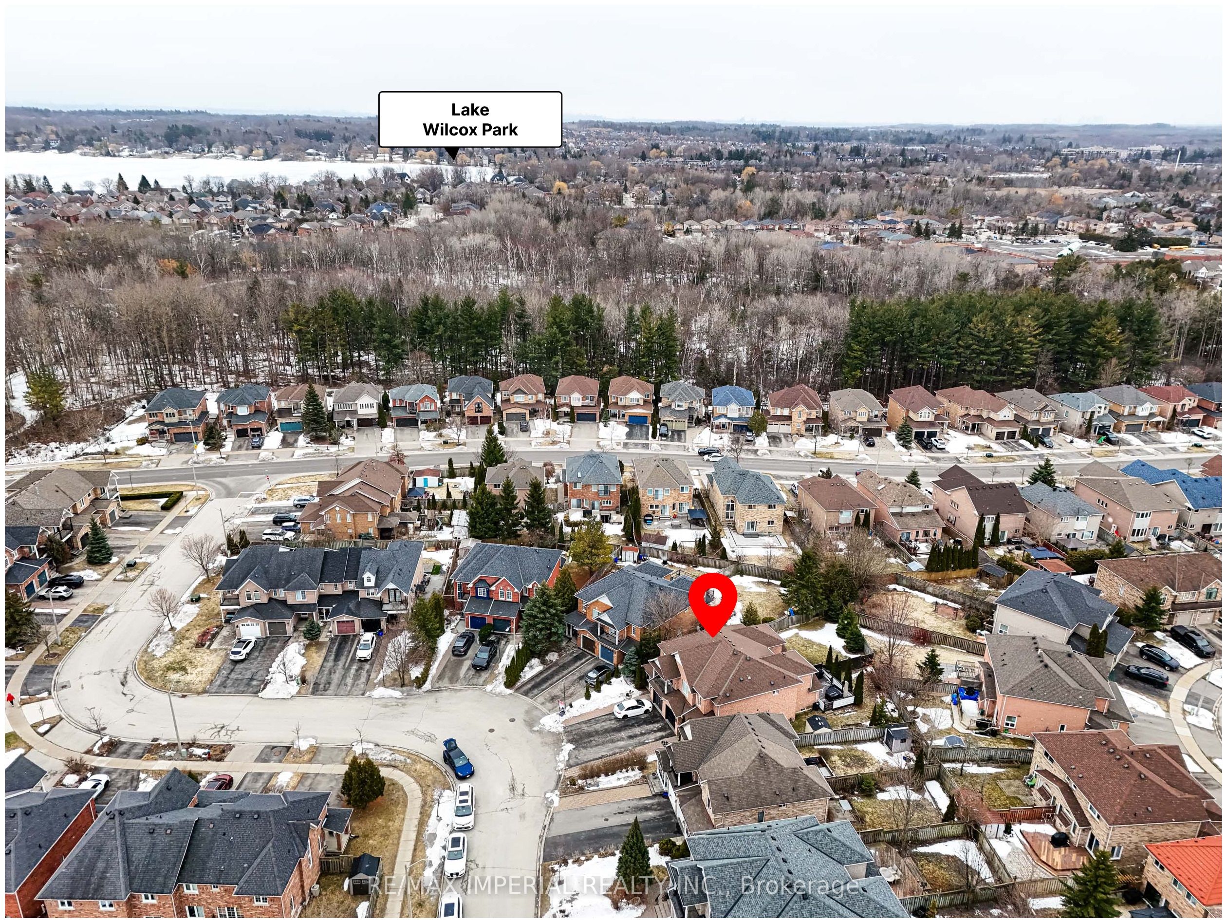 Additional image 2 of 95 Long Point Drive, Richmond Hill, ON, L4E 3Z7
