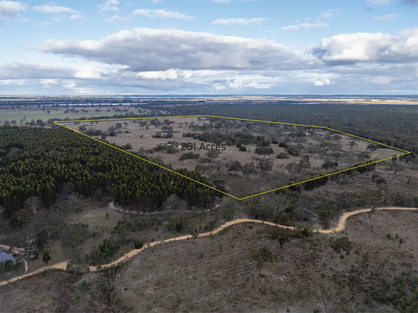 Additional image 12 of 1250 Lynchs Crossing Rd, Glenthompson VIC 3293