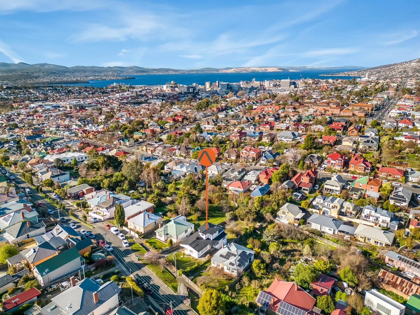 Additional image 5 of 52 Lower Jordan Hill Road, West Hobart TAS 7000