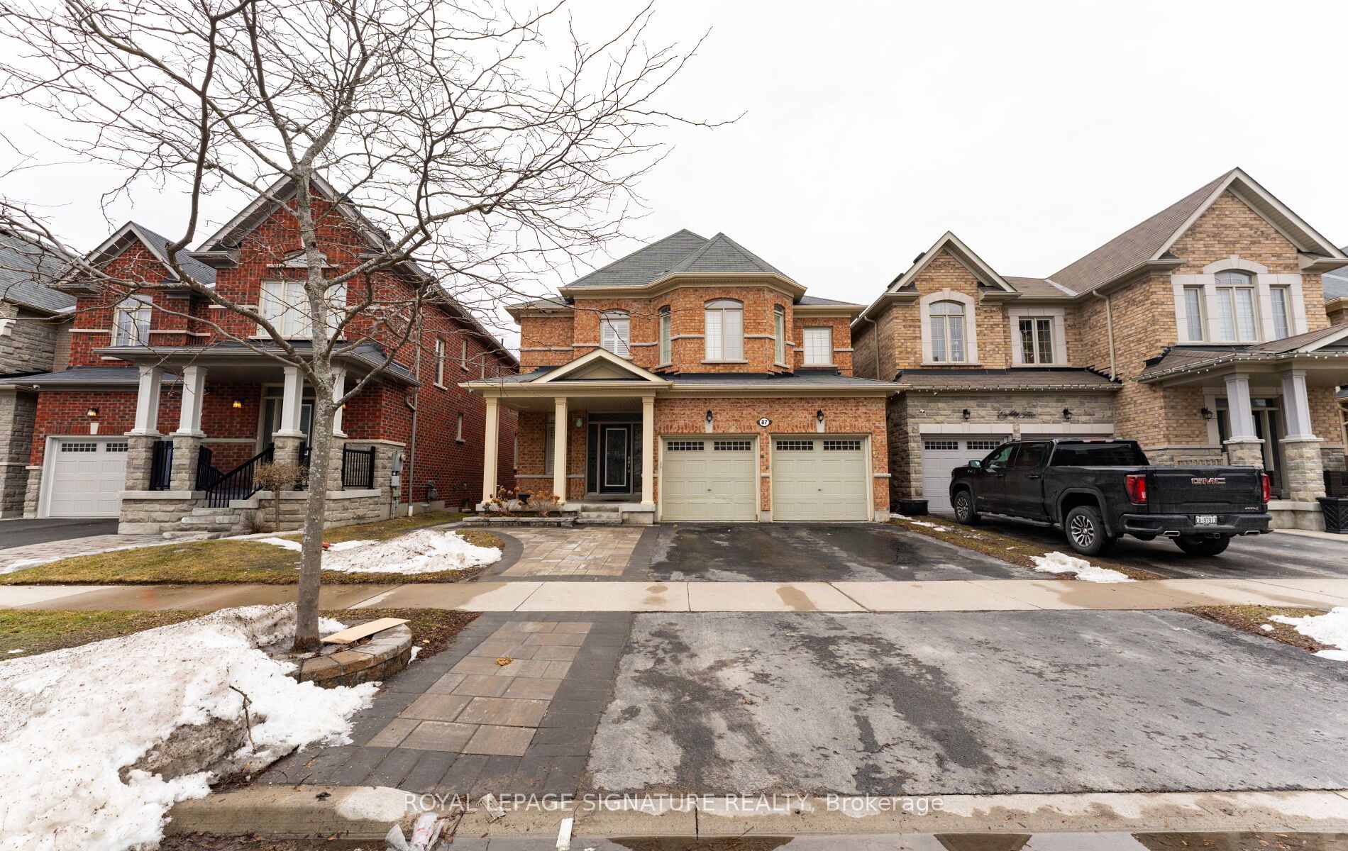 Additional image 3 of Lower-87 Stockell Crescent, Ajax, ON, L1T 0M4