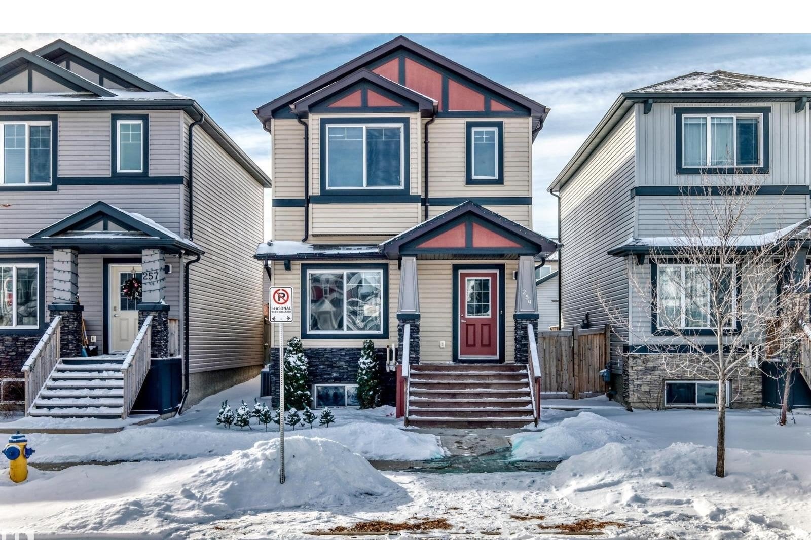 Additional image 7 of 259 Robinson Drive, Leduc, AB, T9E0S7