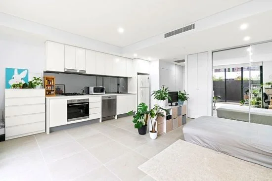 Additional image 8 of G06/18 Pemberton Street, Botany NSW 2019