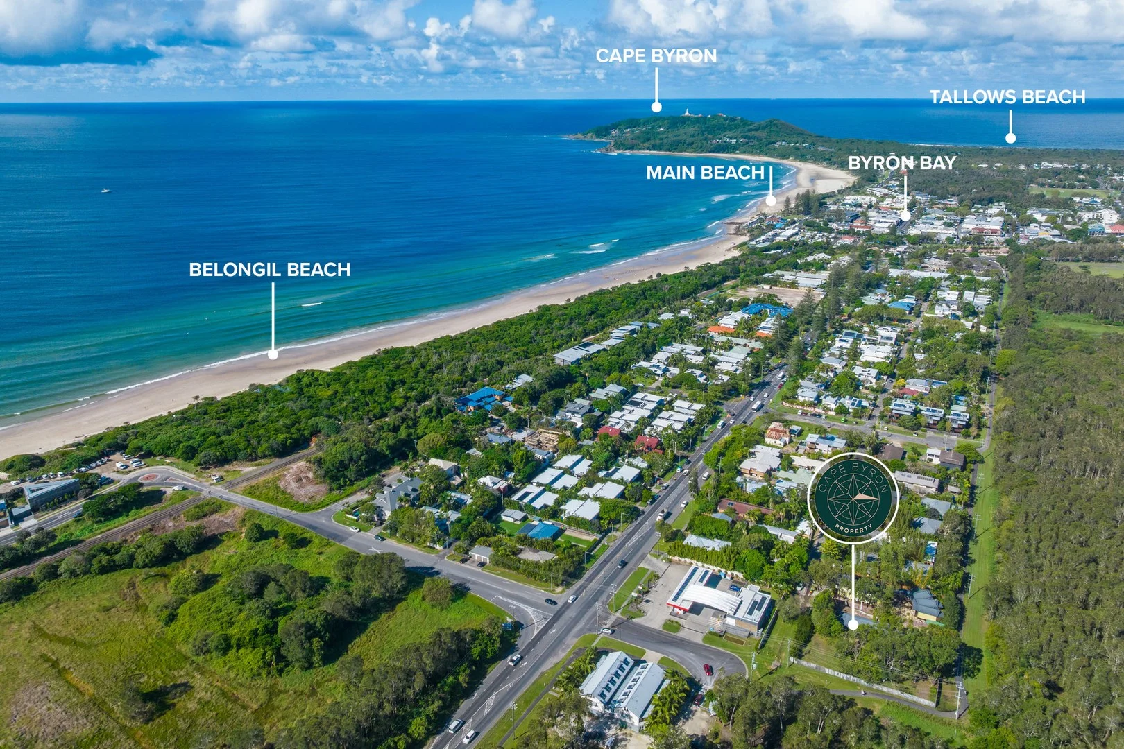 58-60 Shirley Lane, Byron Bay NSW 2481