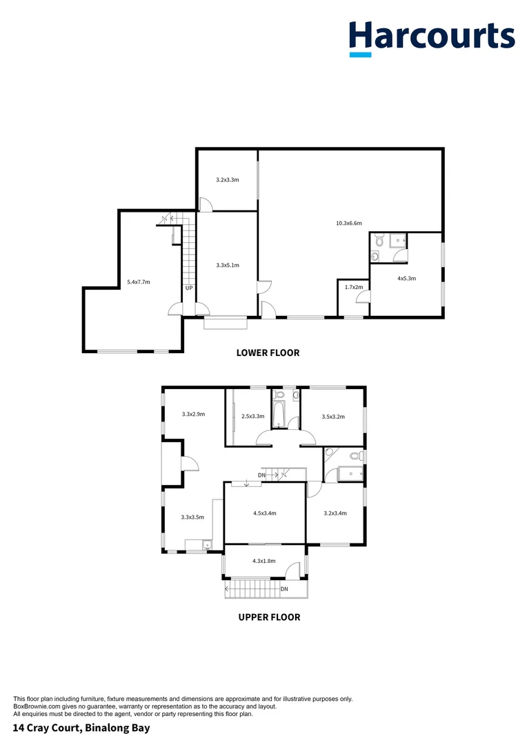 Additional image 22 of 14 Cray Court, Binalong Bay TAS 7216