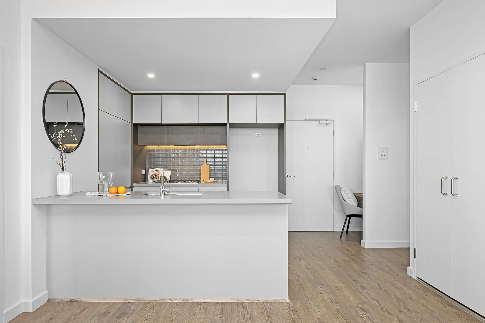 Additional image 3 of 502/81B Lord Sheffield Circuit, Penrith NSW 2750