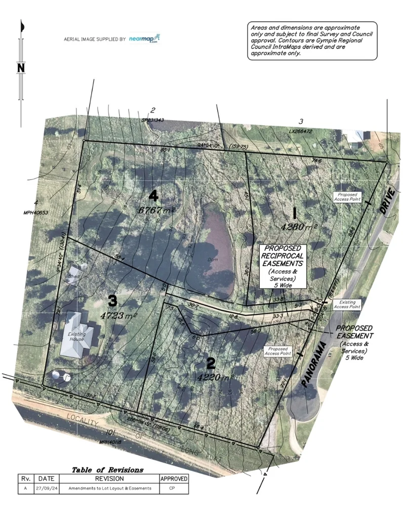 Additional image 2 of 1 & 2, 80 Panorama Drive, The Dawn QLD 4570