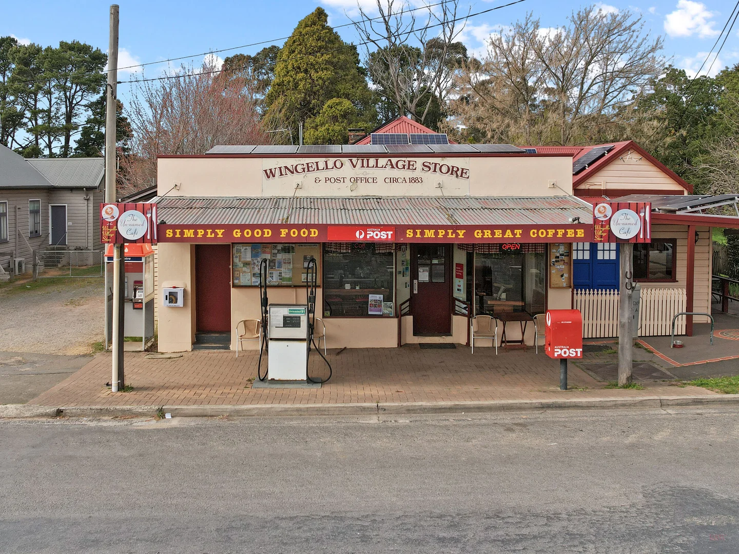 Additional image 21 of 1 - 8 Wildwood/Nandi/Wattlebird, Wingello NSW 2579