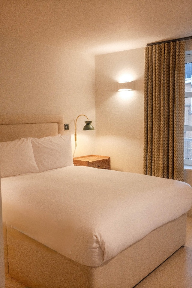 Additional image 5 of 2 Bed Flat, Benbow House, SE1, N1 7GU